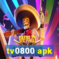 tv0800 apk